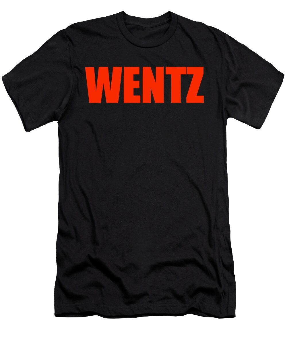 2 Merry Wentzmass Riskiana Feby T-Shirt