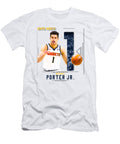 2 Michael Porter Jr Kelvin Kent T-Shirt