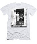 2 Milkman Home Delivery Underwood Archives T-Shirt