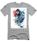 2 Morgan Rielly Dieu Vuong Kha T-Shirt