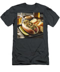 2 Muffalatta Dog James Spears T-Shirt