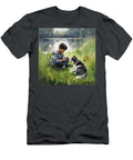 2 My Boy Jorge Urbina T-Shirt