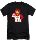 2 NBA Atlanta Hawks Liza Sade T-Shirt