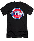 2 NBA Detroit Pistons Roiko Jamas T-Shirt