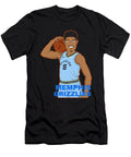 2 NBA Memphis Grizzlies Dyna Akama T-Shirt