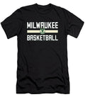 2 NBA Milwaukee Bucks Ann Arbor T-Shirt