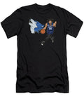 2 NBA Minnesota Timberwolves Hikal Jakia T-Shirt