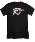 2 NBA Oklahoma City Thunder Medic Medic T-Shirt