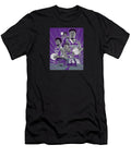 2 NBA Sacramento Kings Langu Ages T-Shirt
