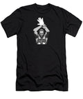 2 NBA San Antonio Spurs Ssalma Sader T-Shirt