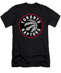 2 NBA Toronto Raptors Fin Nika T-Shirt