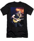 2 Night Ranger John Atashian T-Shirt