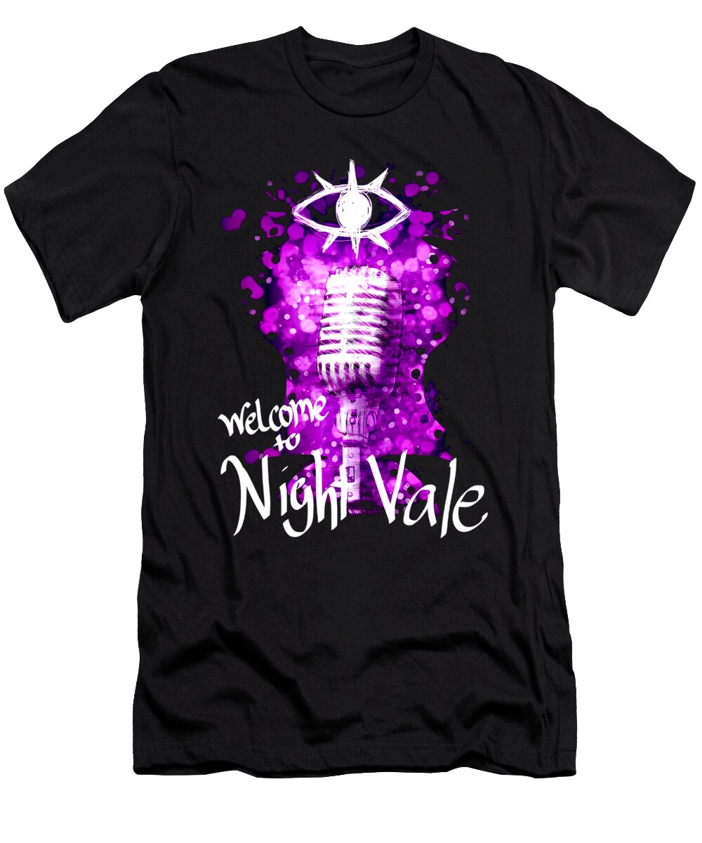 2 Night Vale Kala Ingram T-Shirt