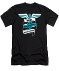 2 Nursing Hospital Caretaker Registered Nurse Crazy Squirrel T-Shirt