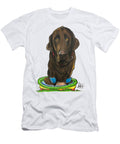 2 Owens 5228 John Lafree T-Shirt