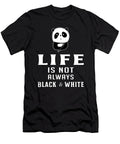 2 Panda Bear Cute Animal Pandas Paw Funny Gift Idea Tshirtconcepts Marvin Poppe T-Shirt