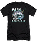 2 Papa the Fish Whisperer Do Tran Quang T-Shirt