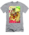 2 Pasta Natalia Klenova T-Shirt