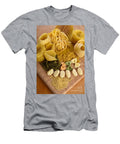 2 Pasta Photo Researchers Inc T-Shirt