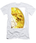 2 Pasta with Cream Sauce with Chanterelle B D S T-Shirt