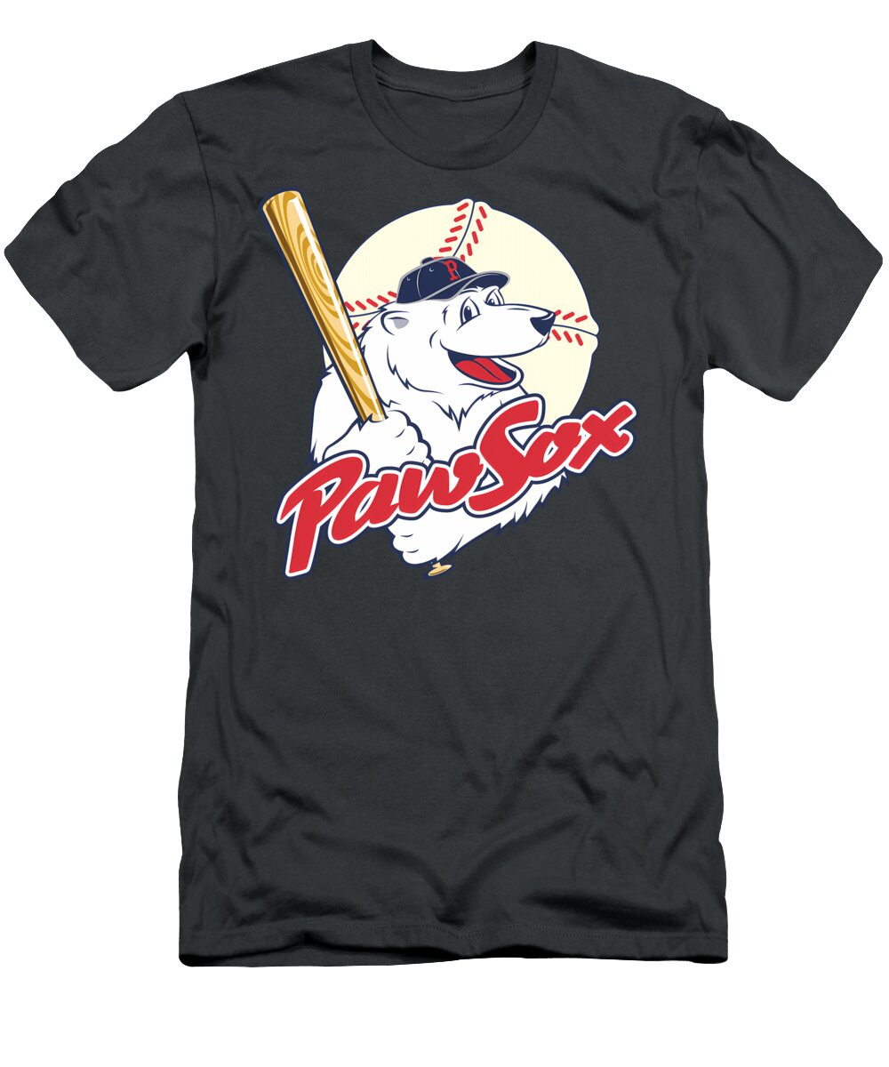 2 Paw Rs Quang Vu T-Shirt