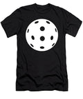 2 Pickleball By Designzz T-Shirt