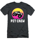 2 Pit Crew Anh Nguyen T-Shirt