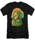 2 Poodle Gift Muc Designs T-Shirt