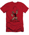 2 Popeye Kerry Cunningham T-Shirt
