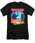 2 Professional Binge Watcher Organicfoodempire T-Shirt