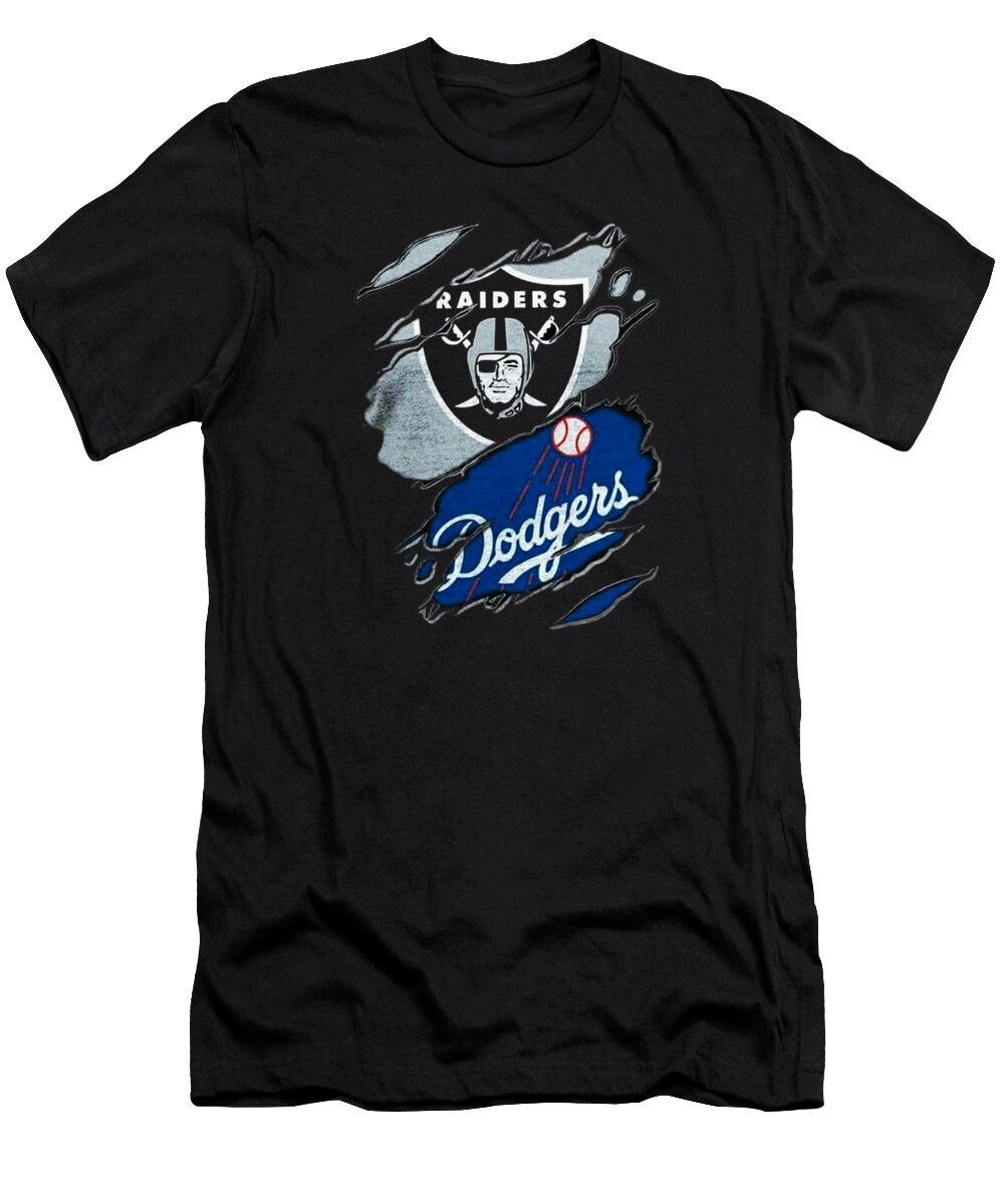 2 Raiders Racheltor Gerson T-Shirt