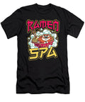 2 Ramen Japanese Noodles Crazy Squirrel T-Shirt