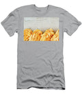 2 Raw Egg Pasta Liss Art Studio T-Shirt