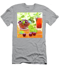 2 Red Cherry Vaclav Mach T-Shirt