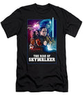2 Rise of Skywalker Nitta Dietz T-Shirt