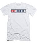 2 Roger Goodell Kedasih Sachi T-Shirt