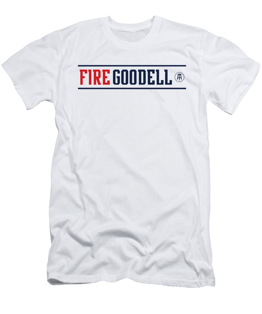 2 Roger Goodell Kedasih Sachi T-Shirt