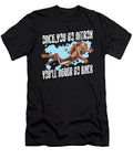 2 Scuba Diving Diver Crazy Squirrel T-Shirt