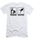 2 Scuba Diving Scuba Diver Statement Problem Solution Toms Store T-Shirt