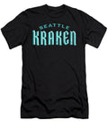 2 Seattle Kraken Ebby Lala T-Shirt