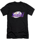 2 Seinfeld Albin Efra T-Shirt