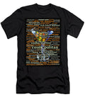 2 Shaken Not Stirred 20130628m28 Wingsdomain Art and Photography T-Shirt