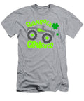 2 Shamrock Crusher Anh Nguyen T-Shirt