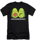 2 Sibling Big Brother Avocado Goals Hilarious Puns Toms Store T-Shirt