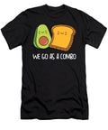 2 Siblings Avocado Toast Combo Big Sister Brother Toms Store T-Shirt