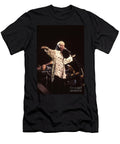 2 Singer Pat Benatar Front Row Photographs T-Shirt