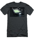 2 Smartphone Mini Rugby Stadium Night Allan Swart T-Shirt