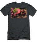 2 Smoothie From Organic Beetroots Wdnet Studio T-Shirt