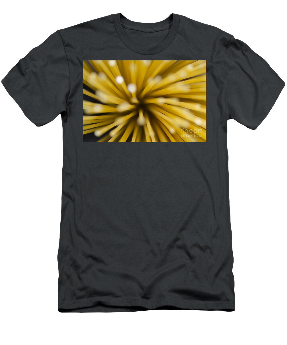 2 Spaghetti Mats Silvan T-Shirt