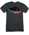 2 Square Body Anh Nguyen T-Shirt
